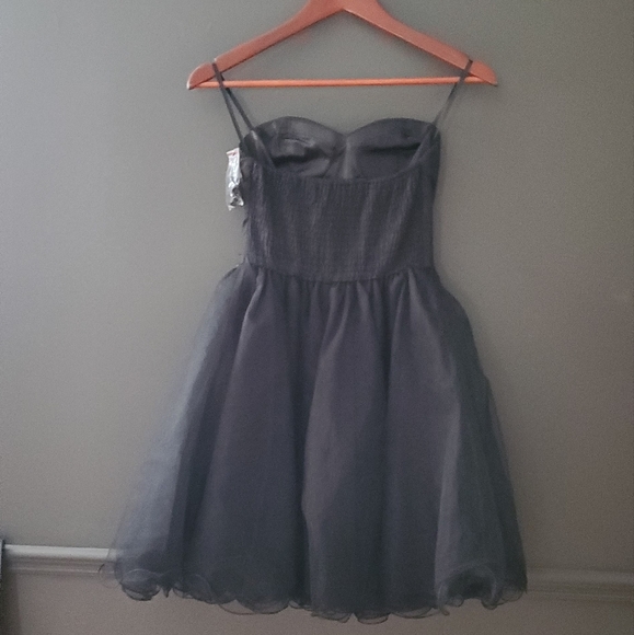 Chinoiserie Party Dress - Picture 2 of 6